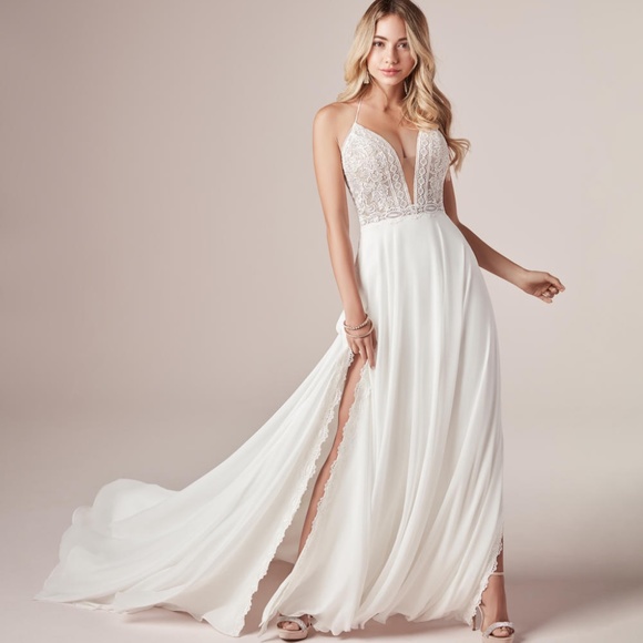 Wedding Dress, Veil Lace